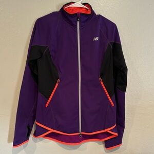 New balance women’s jacket
